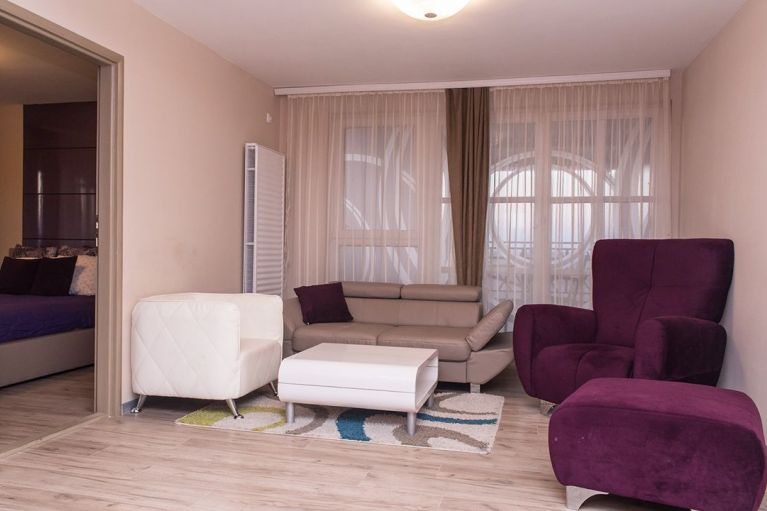 Sobe i apartmani
